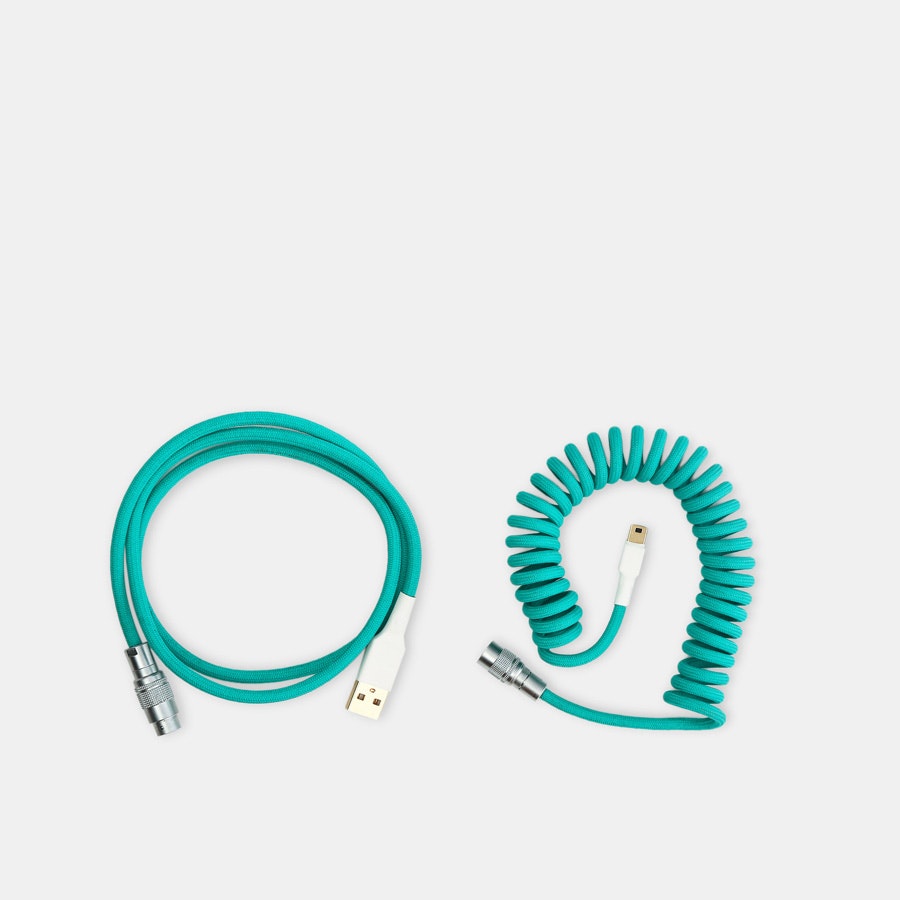 Best Keyboard Cable August 2023 Drop